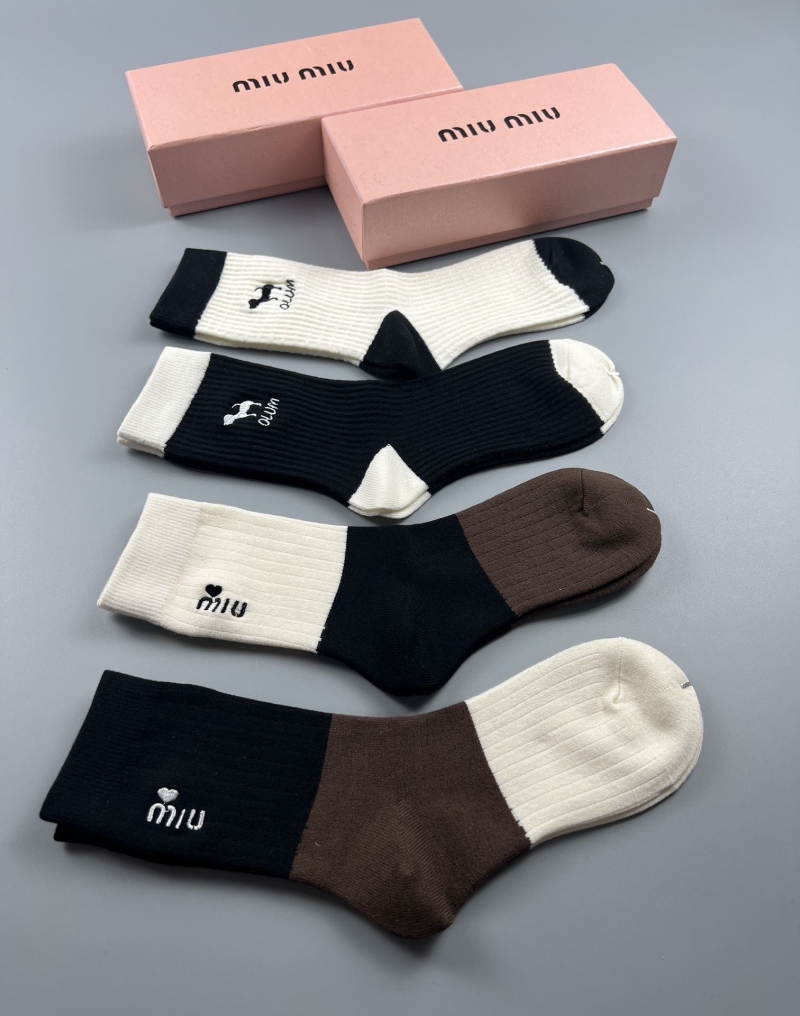 Other Brand Socks